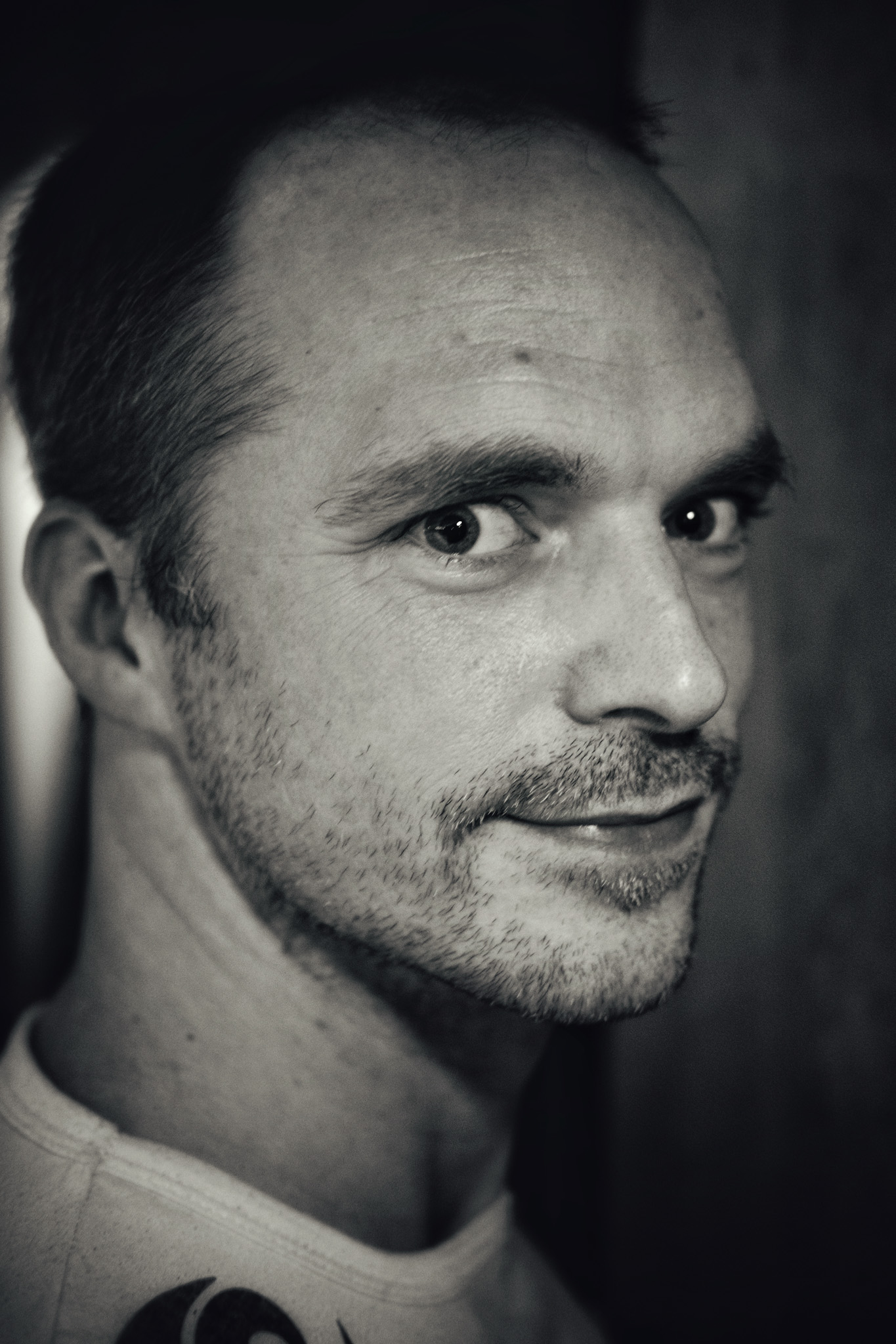 Image of Rikard Strömmer